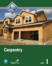 Carpentry Level 1 Trainee Guide Hardcover, 5th Edition