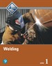 Welding Level 1 Trainee Guide -- Hardcover, 5th Edition
