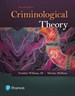 Criminological Theory, 7th Edition