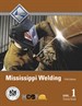 Mississippi Welding Level 1 Trainee Guide, 5th Edition