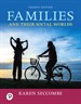 Revel Access Code for Families and Their Social Worlds, 4th Edition