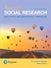 Revel for Basics of Social Research, Fourth Canadian Edition -- Access Card, 4th Edition